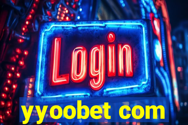 yyoobet com